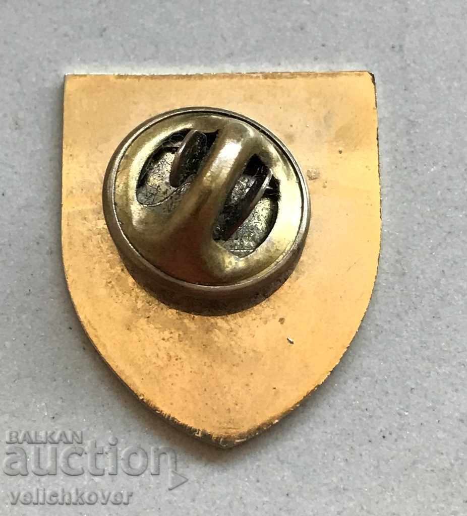 27091 United States Badge American Parachuting Federation with price 10.00 BGN | € 5.11 27091 United States Badge American Parachuting Federation with price 10.00 BGN | € 5.11