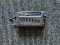 Mini radio vechi