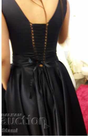 Delivery of Beautiful elegant prom dress Delivery of Beautiful elegant prom dress