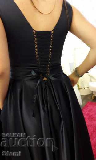 Beautiful elegant prom dress - 5 Beautiful elegant prom dress - 5