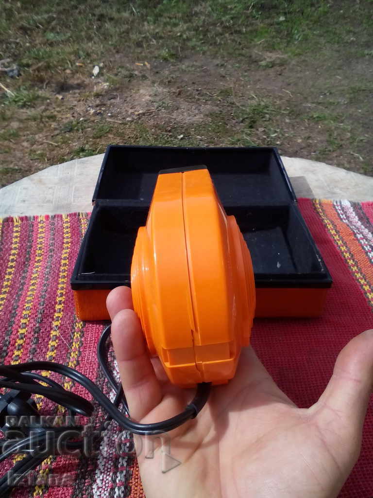 AKA old hair dryer - 6 AKA old hair dryer - 6