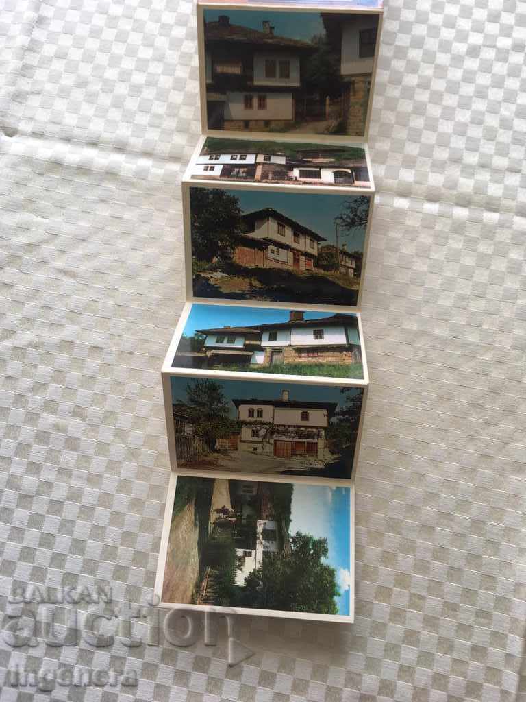 CARD-8 NO with price 5.00 BGN | € 2.56 CARD-8 NO with price 5.00 BGN | € 2.56