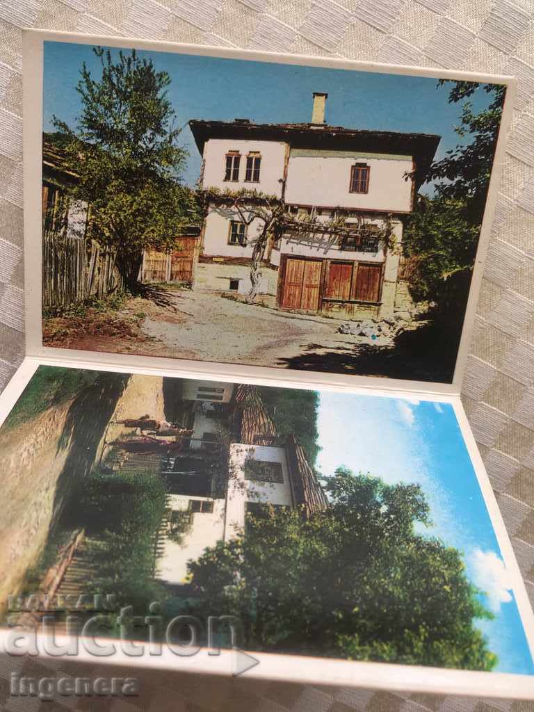 CARD-8 NO - 6 CARD-8 NO - 6