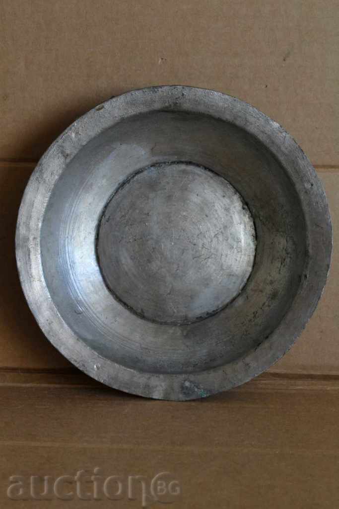 . OLD KALAYDISAN FORGED COPPER CHIN SAHAN COPPER - 5 . OLD KALAYDISAN FORGED COPPER CHIN SAHAN COPPER - 5