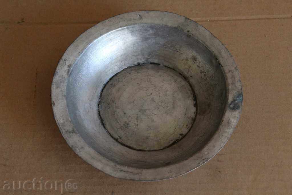 . OLD KALAYDISAN FORGED COPPER CHIN SAHAN COPPER . OLD KALAYDISAN FORGED COPPER CHIN SAHAN COPPER