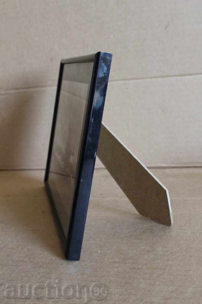 . PICTURE REPRODUCTION SHIP SEA VARNA FRAME GLASS - 5 . PICTURE REPRODUCTION SHIP SEA VARNA FRAME GLASS - 5