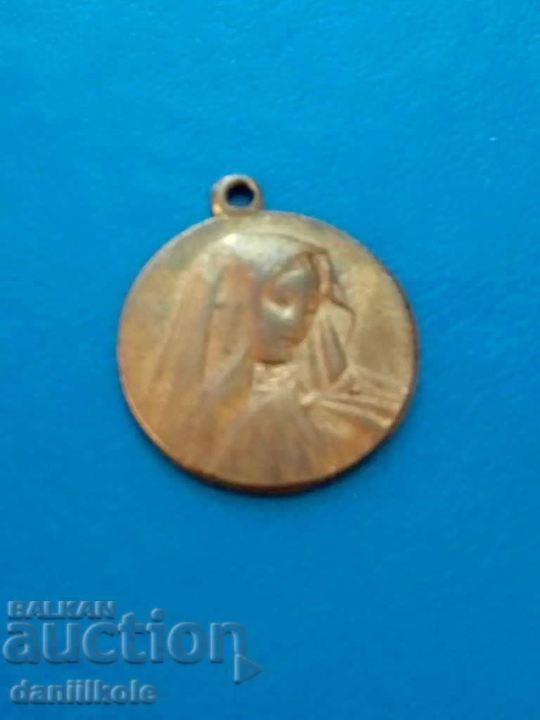 * $ * Y * $ * Madonna Mary Medallion Magdalen RELIGION ICON * $ * Y * $ * with price 3.90 BGN | € 1.99 * $ * Y * $ * Madonna Mary Medallion Magdalen RELIGION ICON * $ * Y * $ * with price 3.90 BGN | € 1.99