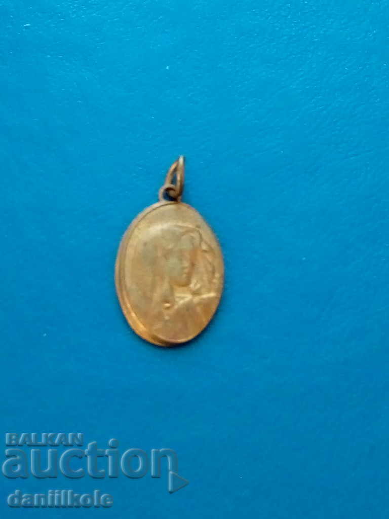 * $ * Y * $ * Madonna Mary Medallion Magdalen RELIGION ICON * $ * Y * $ * with price 3.90 BGN | € 1.99 * $ * Y * $ * Madonna Mary Medallion Magdalen RELIGION ICON * $ * Y * $ * with price 3.90 BGN | € 1.99