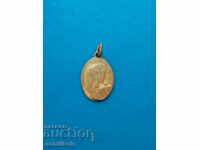 *$*Y*$* МЕДАЛЬОН МАДОНА МАРИЯ МАГДАЛЕНА РЕЛИГИЯ ИКОНА*$*Y*$*