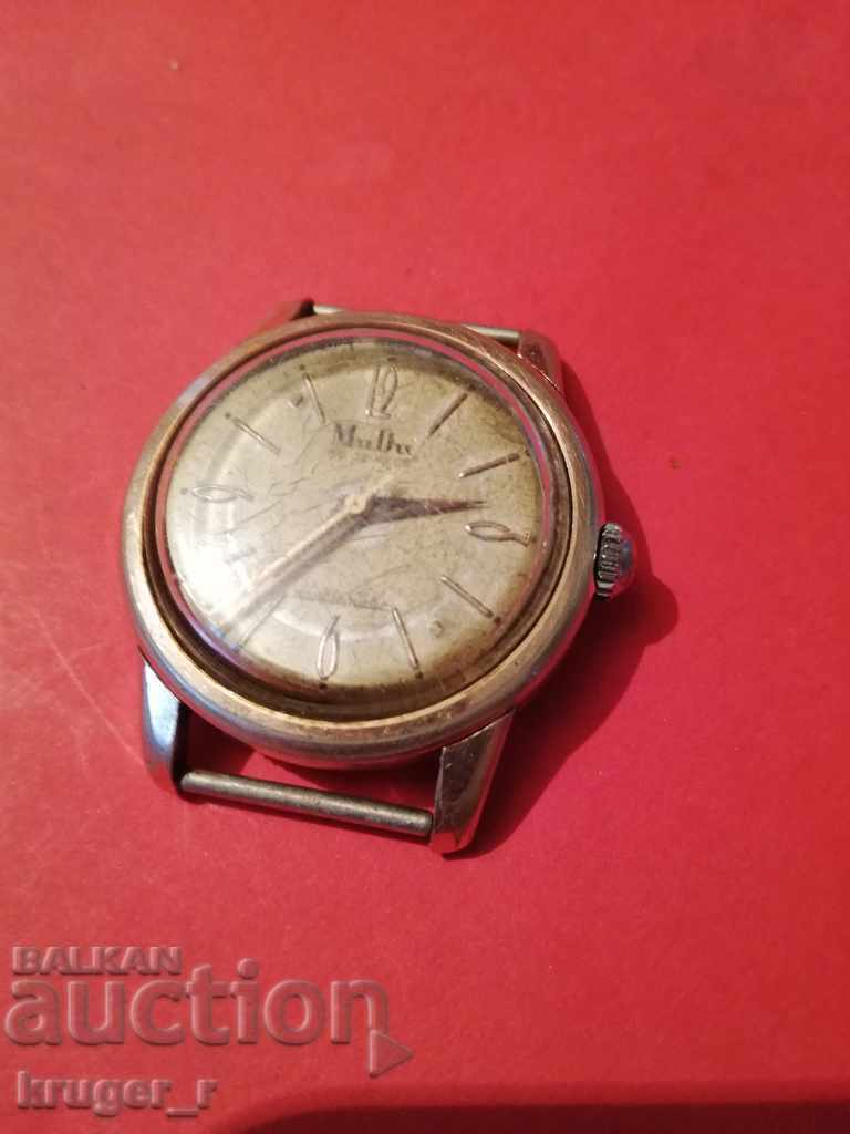 Swiss Watch MU DU AUTOMATIC - 5 Swiss Watch MU DU AUTOMATIC - 5