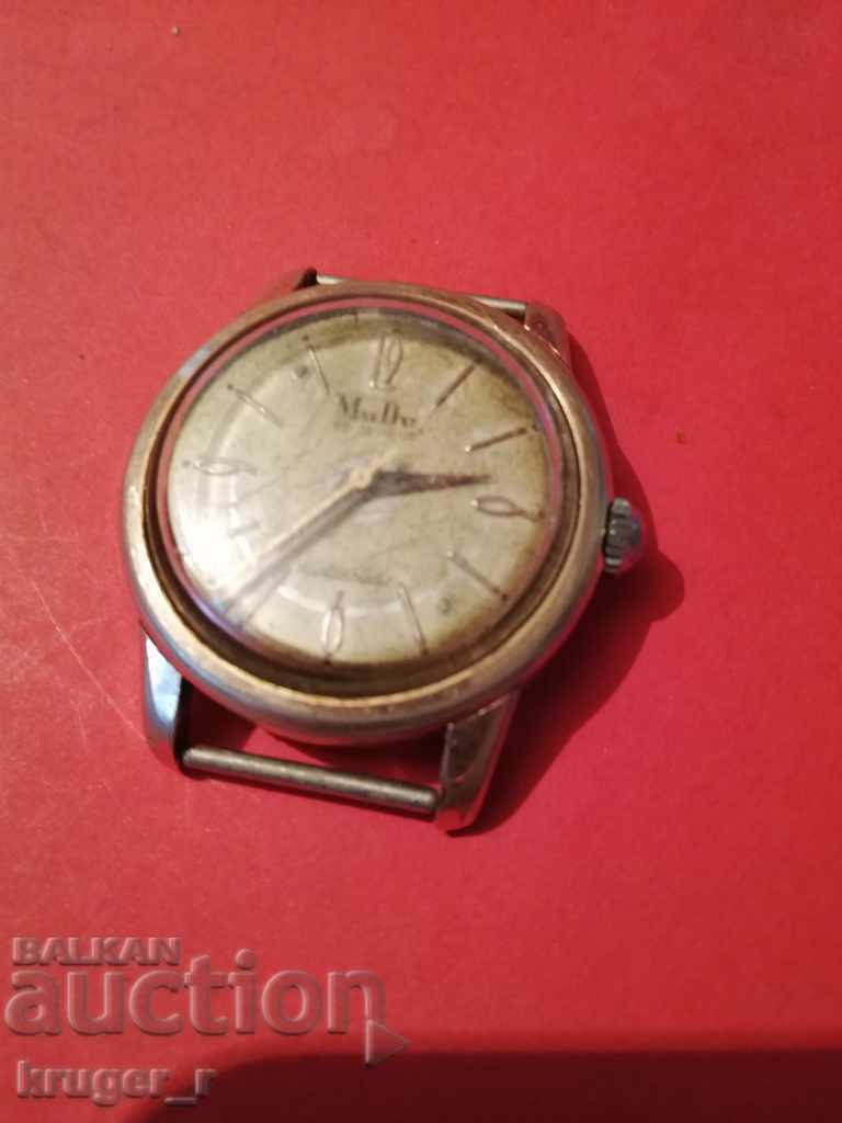 Swiss Watch MU DU AUTOMATIC Swiss Watch MU DU AUTOMATIC