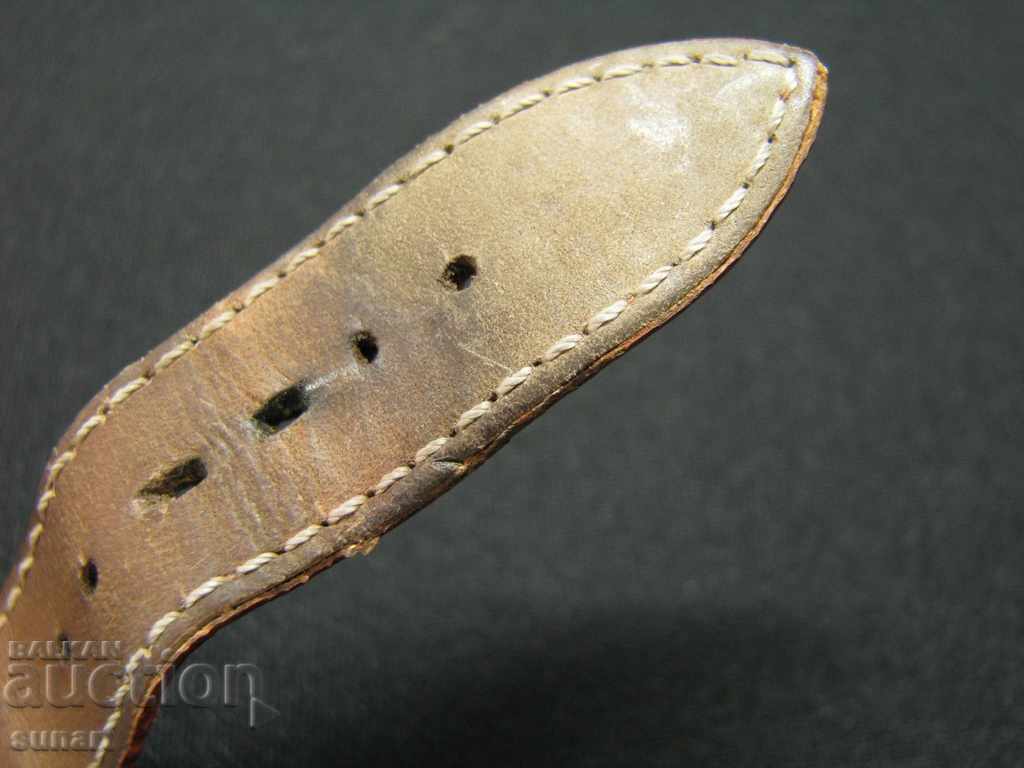 GOLD 18K WATCH RAYMOND WEIL 32.1mm RAYMOND WEIL - 7