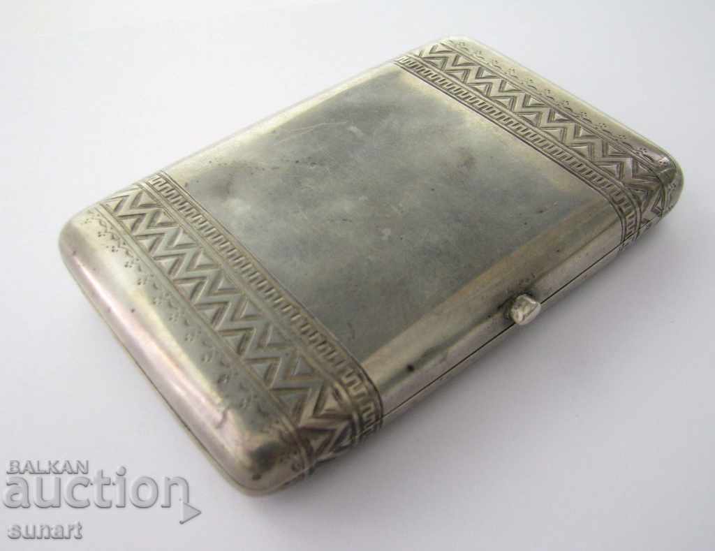 RUSSIA OLD RUSSIAN SILVER SAKER 84 WITH RUSSIAN MONOGRAPH - 6 RUSSIA OLD RUSSIAN SILVER SAKER 84 WITH RUSSIAN MONOGRAPH - 6