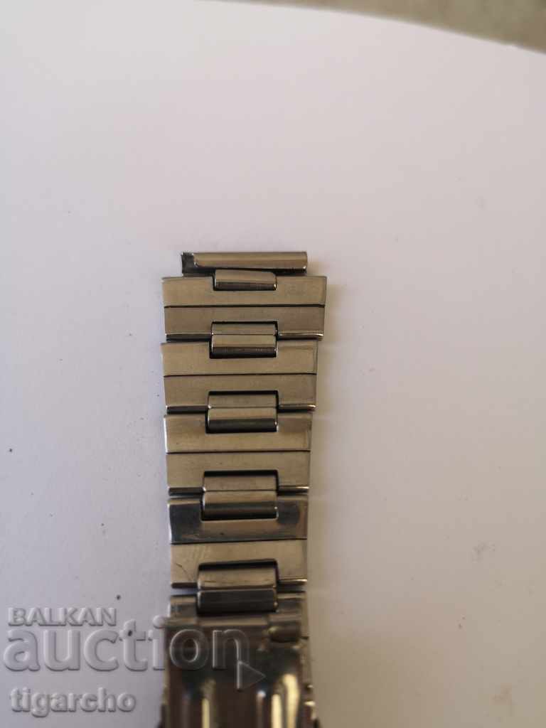 Delivery of Watch chain Delivery of Watch chain