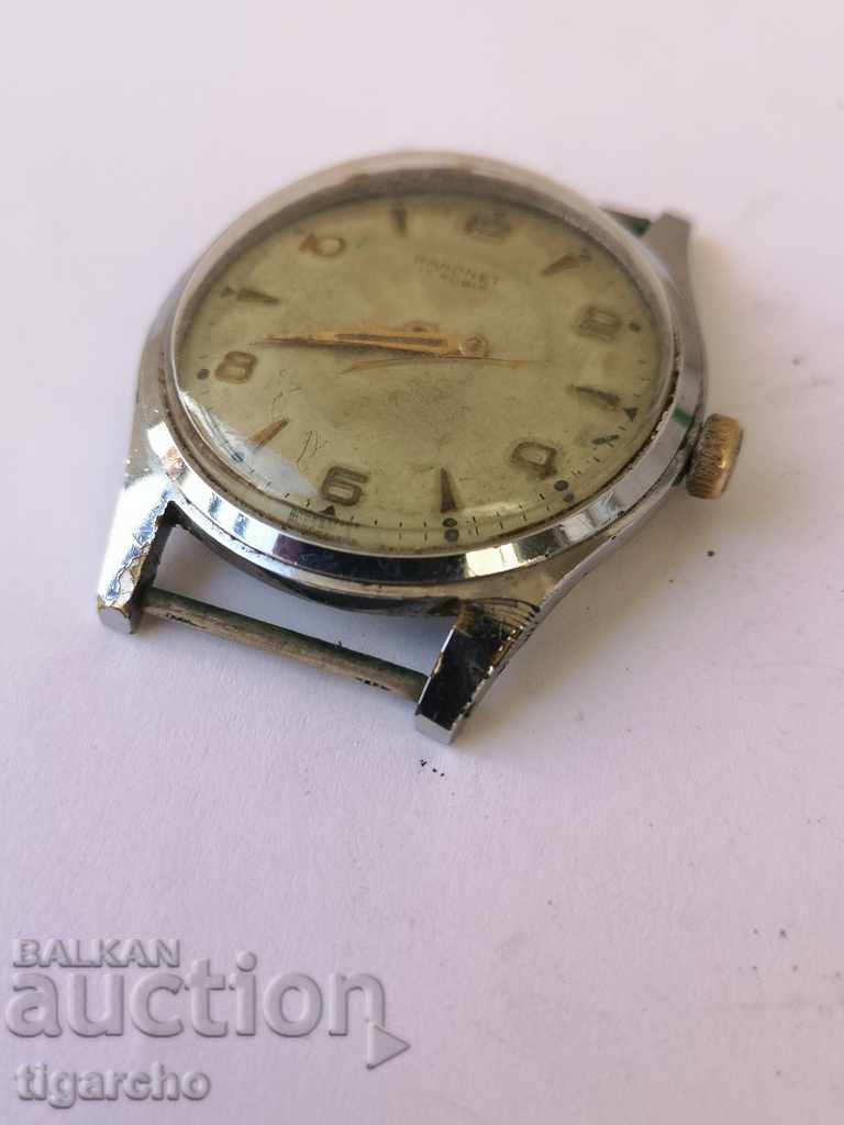 BARONET clock - 6 BARONET clock - 6