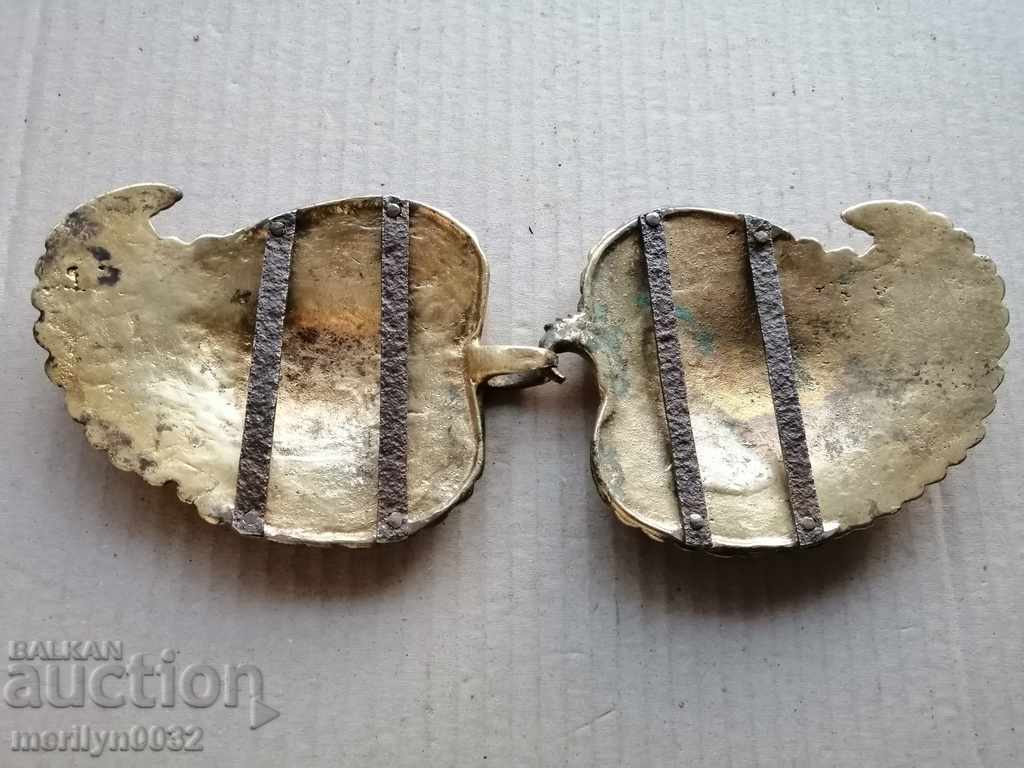 Αναγεννησιακό μπρούτζινο παφτί παφτί με τιμή 179.00 BGN | € 91.52 Αναγεννησιακό μπρούτζινο παφτί παφτί με τιμή 179.00 BGN | € 91.52