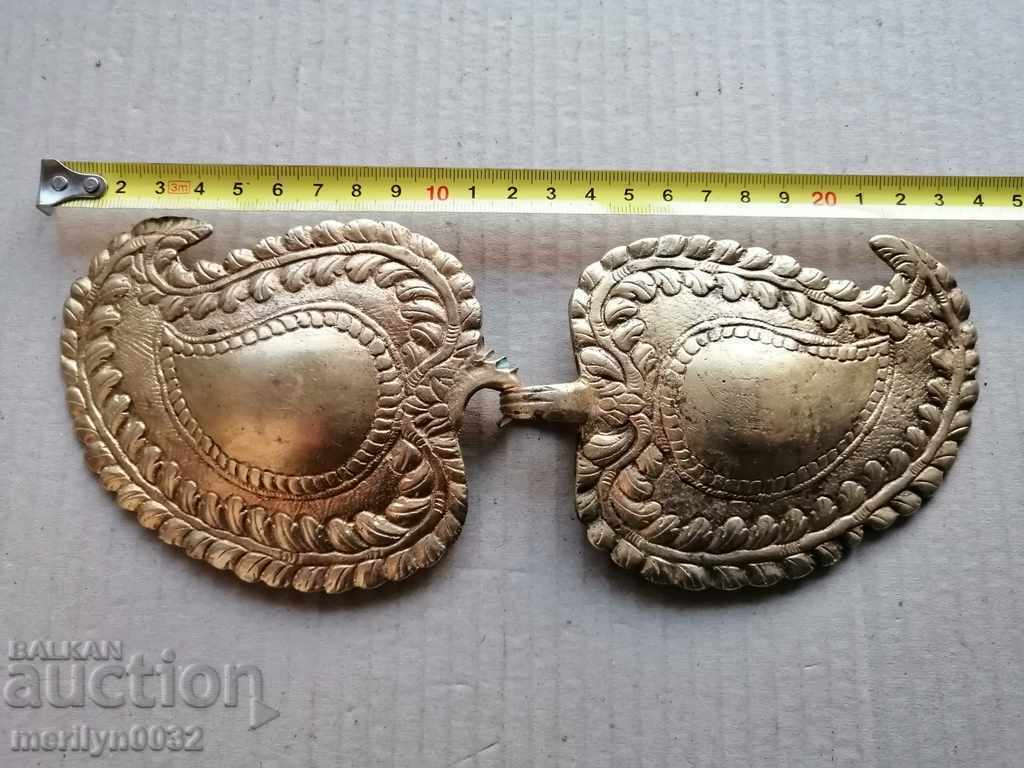 Αναγεννησιακό μπρούτζινο παφτί παφτί - 5 Αναγεννησιακό μπρούτζινο παφτί παφτί - 5