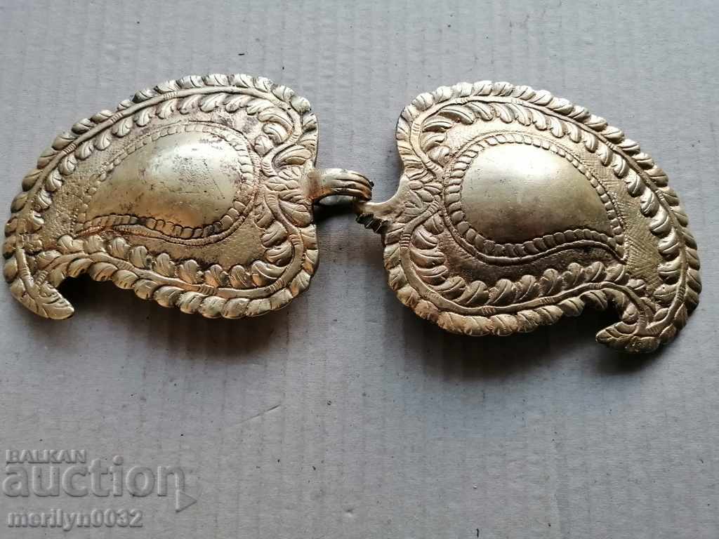 Αναγεννησιακό μπρούτζινο παφτί παφτί - 6 Αναγεννησιακό μπρούτζινο παφτί παφτί - 6