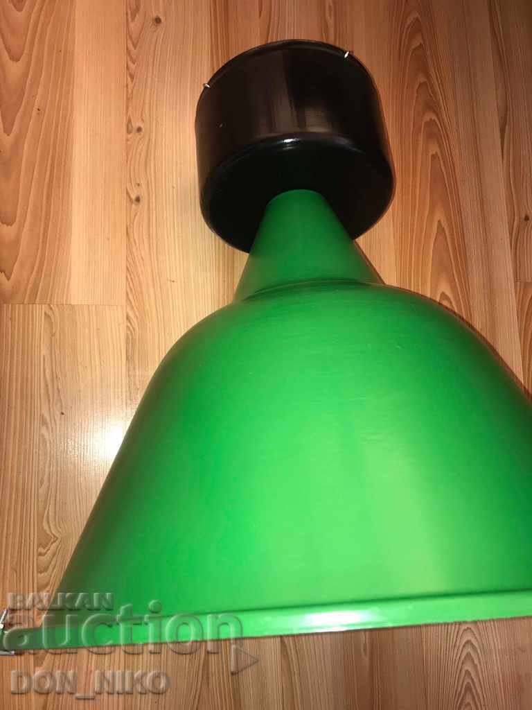 Large Industrial Lamp - 5 Large Industrial Lamp - 5