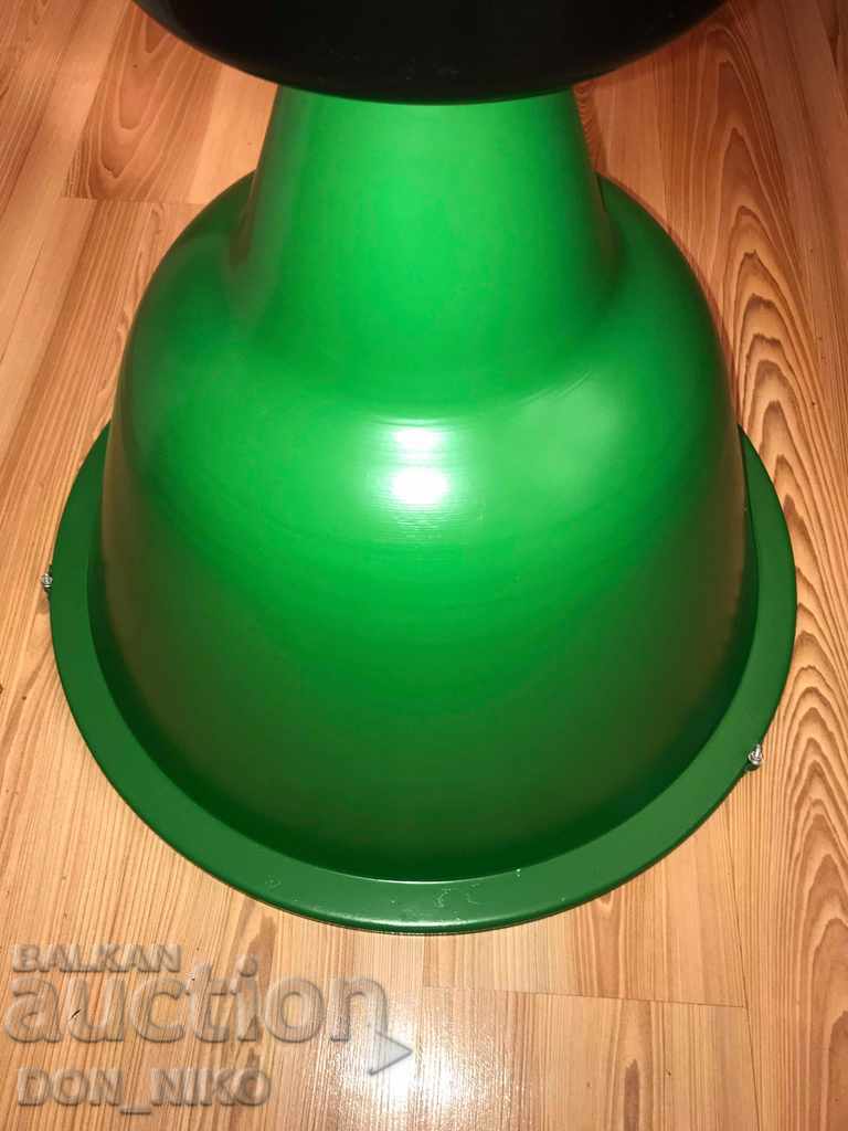 Large Industrial Lamp - 6 Large Industrial Lamp - 6