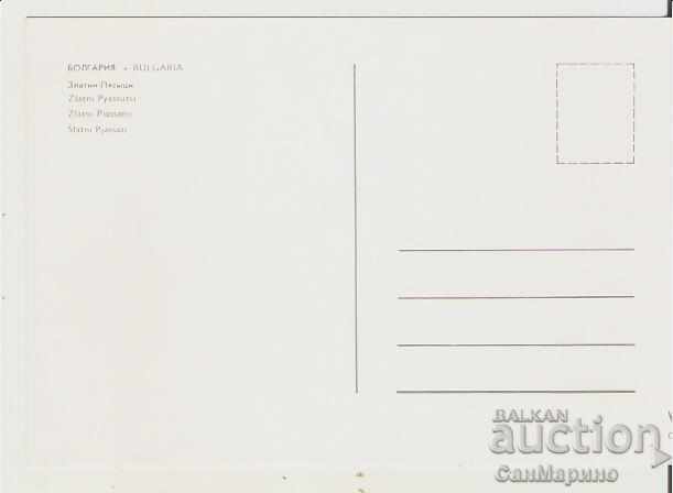 Map Bulgaria Varna Golden Sands View 48 * with price 0.70 BGN | € 0.36 Map Bulgaria Varna Golden Sands View 48 * with price 0.70 BGN | € 0.36