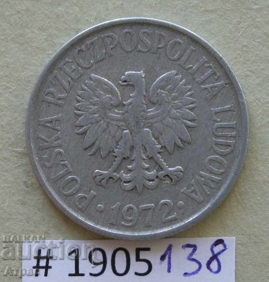 50 Bani 1972 Polonia cu preț € 0.36 | 0.70 BGN 50 Bani 1972 Polonia cu preț € 0.36 | 0.70 BGN