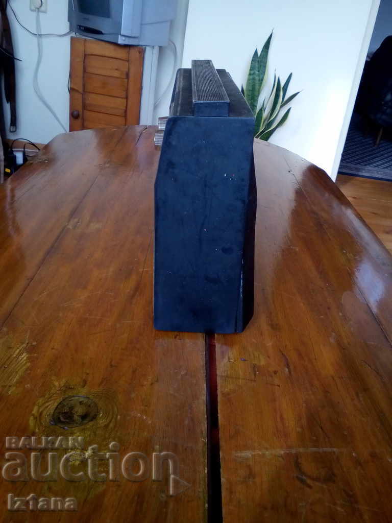 Delivery of Old Radio, Giala Radio Receiver