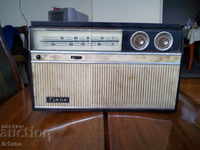 Old Radio, Giala Radio
