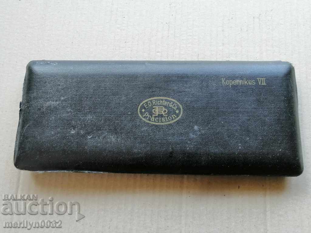 Drawing set perks Richter Richter & Co pergels with price 40.00 BGN | € 20.45 Drawing set perks Richter Richter & Co pergels with price 40.00 BGN | € 20.45