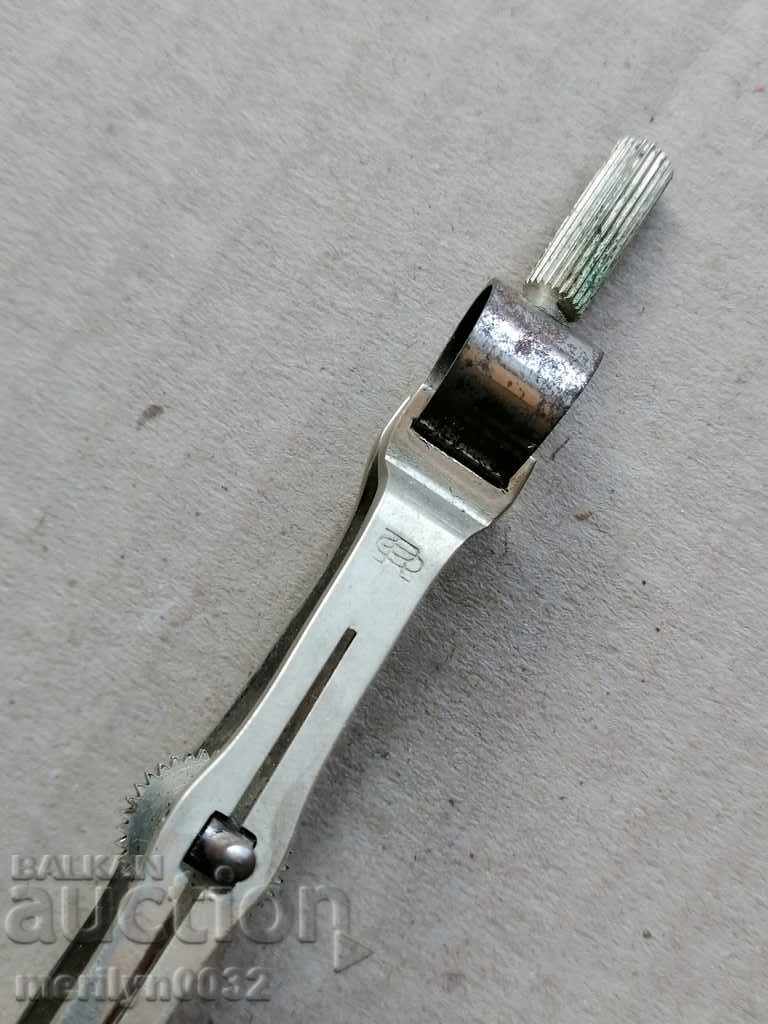 Drawing set perks Richter Richter & Co pergels - 7 Drawing set perks Richter Richter & Co pergels - 7