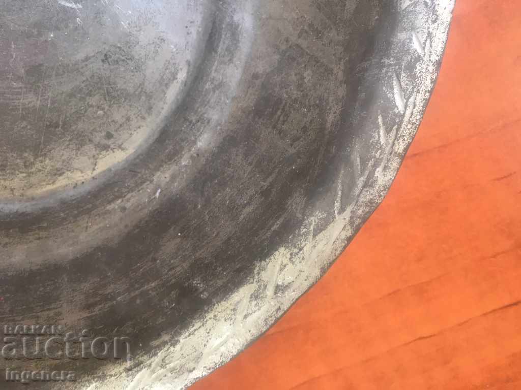 SAHAN COURT TAS PANICA HONEY BRAKE METAL KALIDISAN STARINEN - 5 SAHAN COURT TAS PANICA HONEY BRAKE METAL KALIDISAN STARINEN - 5