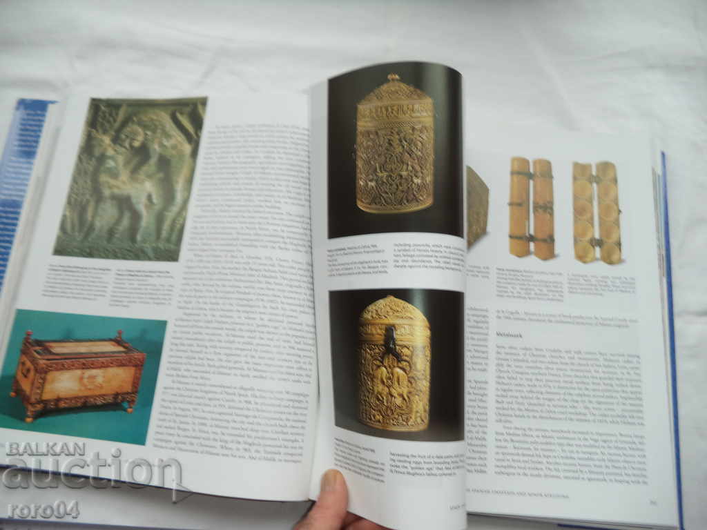 ISLAM - ART AND ARCHITECTURE - 2004 - 6 ISLAM - ART AND ARCHITECTURE - 2004 - 6