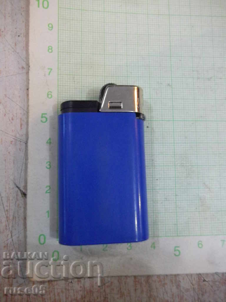 Djeep ελαφρύτερο αέριο με μαλακή φλόγα με βότσαλα με τιμή 3.00 BGN | € 1.53