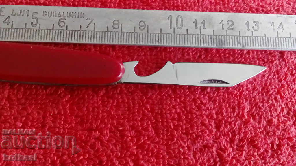 Auction An old pocket knife Auction An old pocket knife