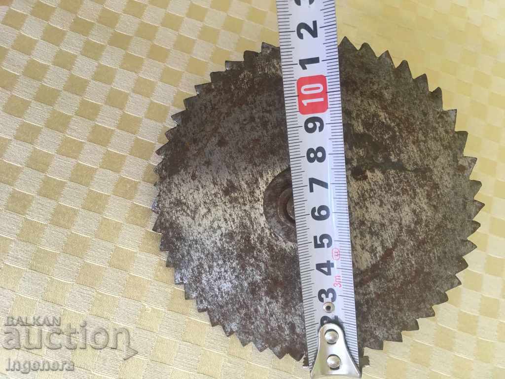 DRILL CIRCULAR TOOL TOOL with price 3.50 BGN | € 1.79