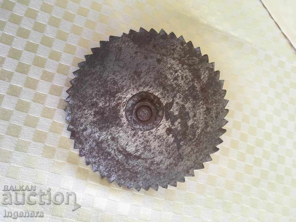 Delivery of DRILL CIRCULAR TOOL TOOL