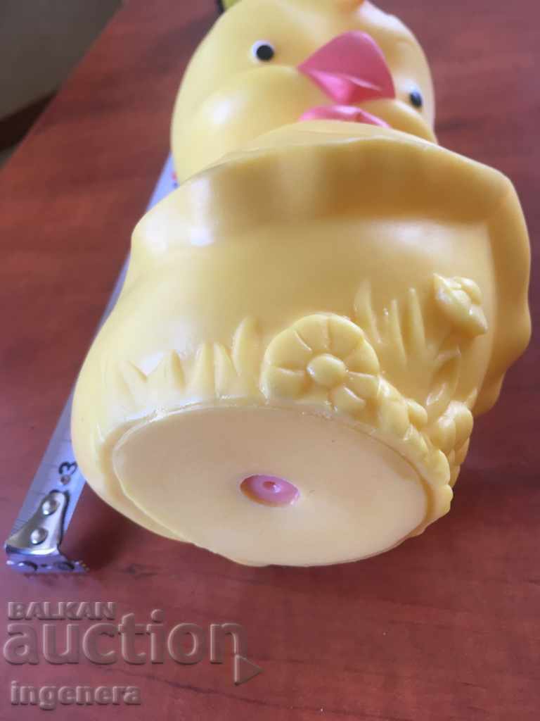 Delivery of SOCCER TOYS OF RUBBER - PISKING PAT Delivery of SOCCER TOYS OF RUBBER - PISKING PAT