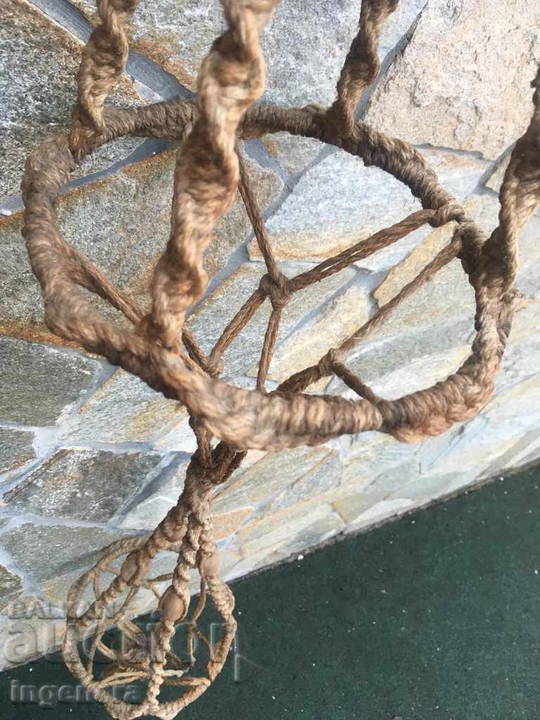 Delivery of SUPPLIES, SAXY HANGING KNITTED WITH TWO SOCKETS AND WOODEN ORAMS Delivery of SUPPLIES, SAXY HANGING KNITTED WITH TWO SOCKETS AND WOODEN ORAMS