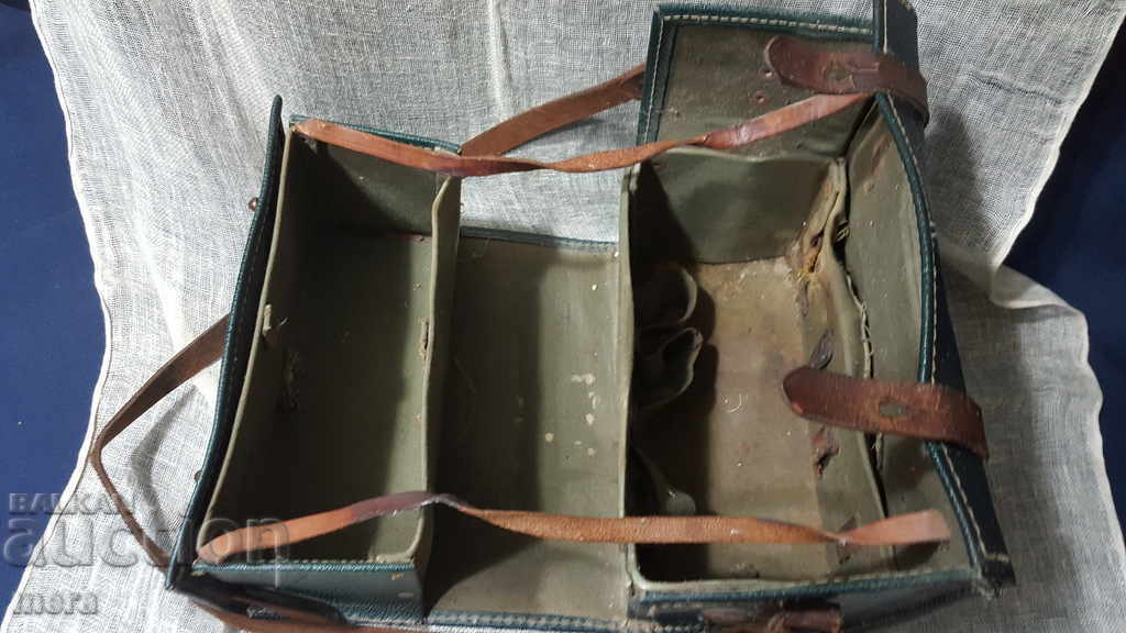 Livrarea Geantă sanitară militară, Chetnik Livrarea Geantă sanitară militară, Chetnik