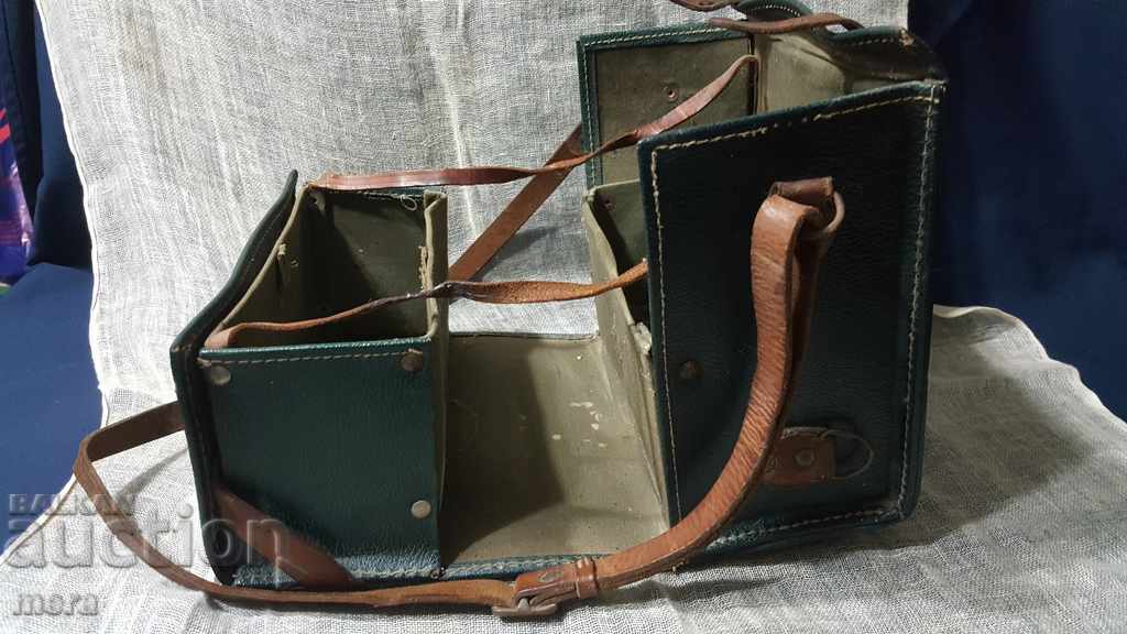 Geantă sanitară militară, Chetnik - 5 Geantă sanitară militară, Chetnik - 5