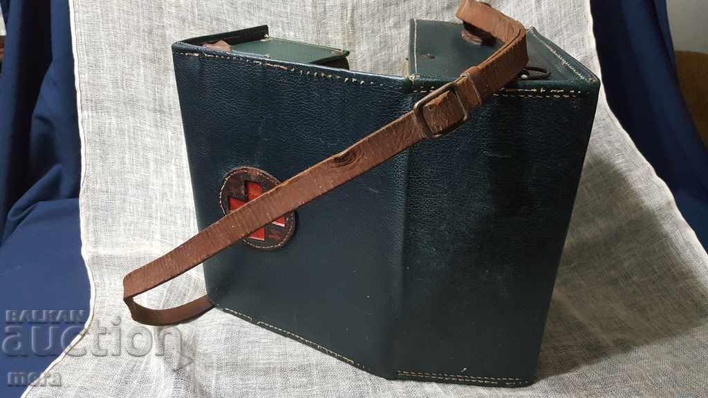 Geantă sanitară militară, Chetnik - 6 Geantă sanitară militară, Chetnik - 6