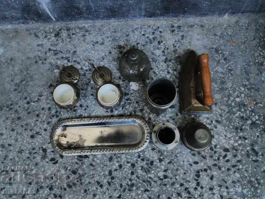 Lots of items with price 25.00 BGN | € 12.78