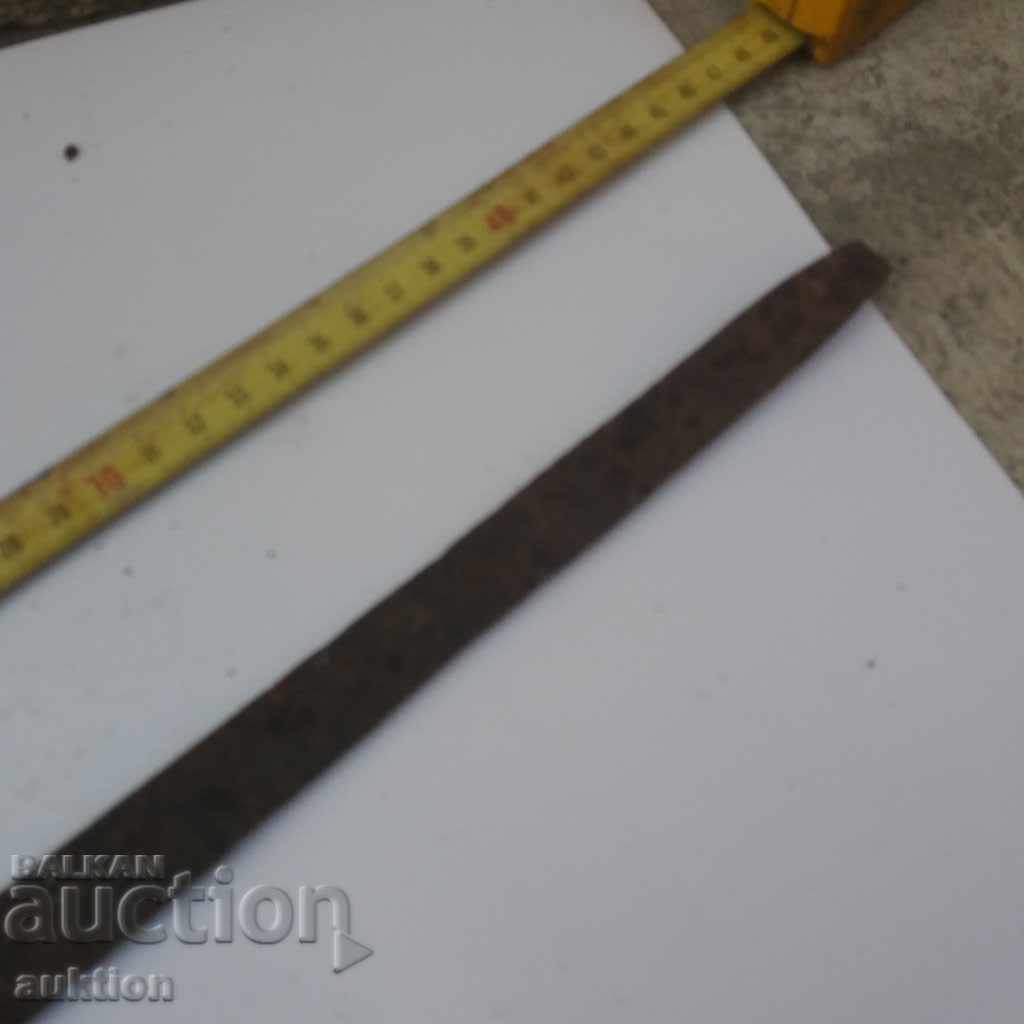 Delivery of OLD FORGED ROOF, spatula, excellent shovel Delivery of OLD FORGED ROOF, spatula, excellent shovel