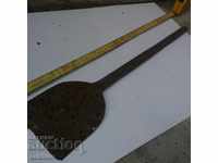 OLD FORGED ROOF, spatula, excellent shovel