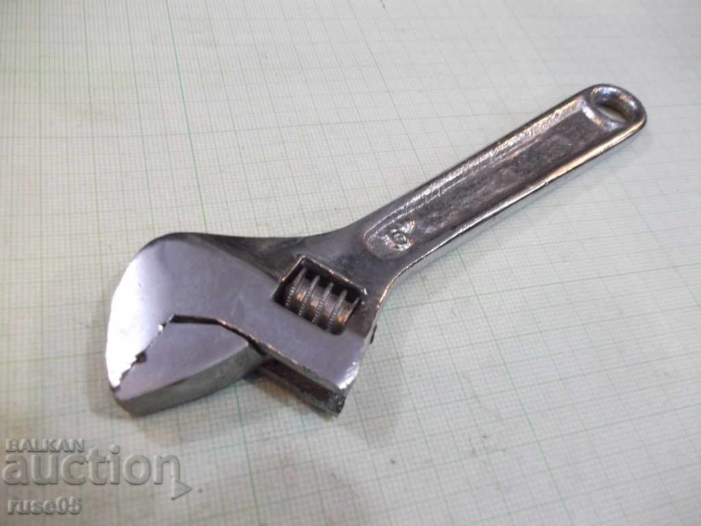 Auction  Key sliding small