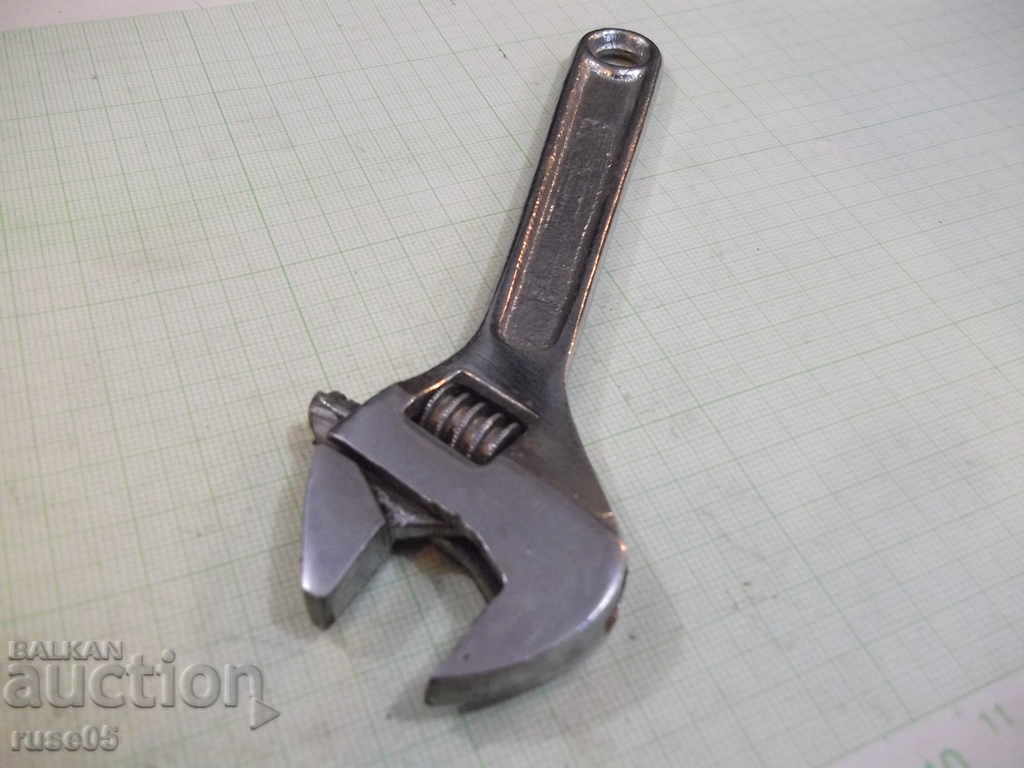 Key sliding small - 5