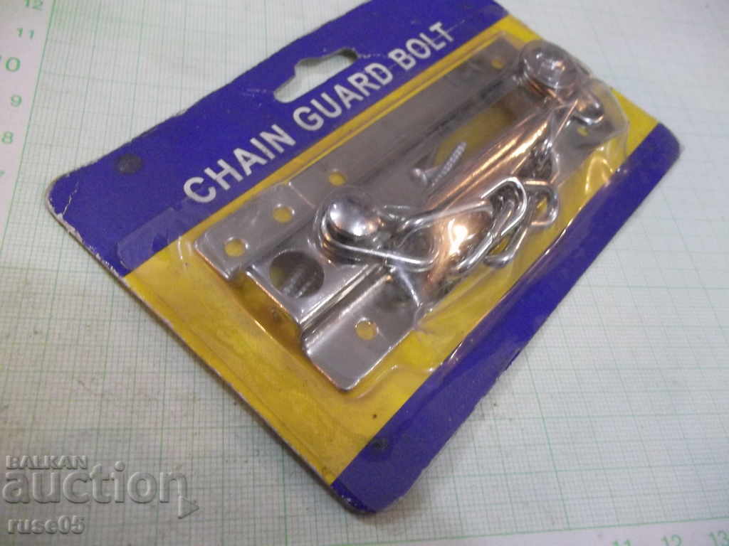 Neck chain with price 5.00 BGN | € 2.56 Neck chain with price 5.00 BGN | € 2.56