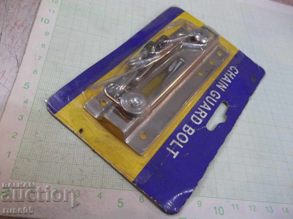 Auction Neck chain Auction Neck chain