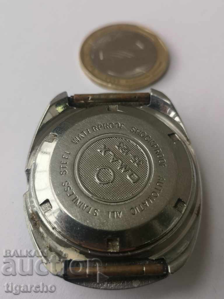 Casier din ceasul Omax cu preț 15.00 BGN | € 7.67 Casier din ceasul Omax cu preț 15.00 BGN | € 7.67