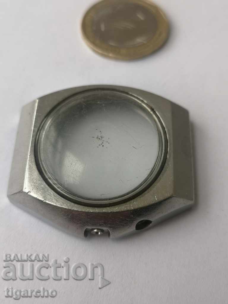 Ceasul casierului cu preț 6.00 BGN | € 3.07 Ceasul casierului cu preț 6.00 BGN | € 3.07